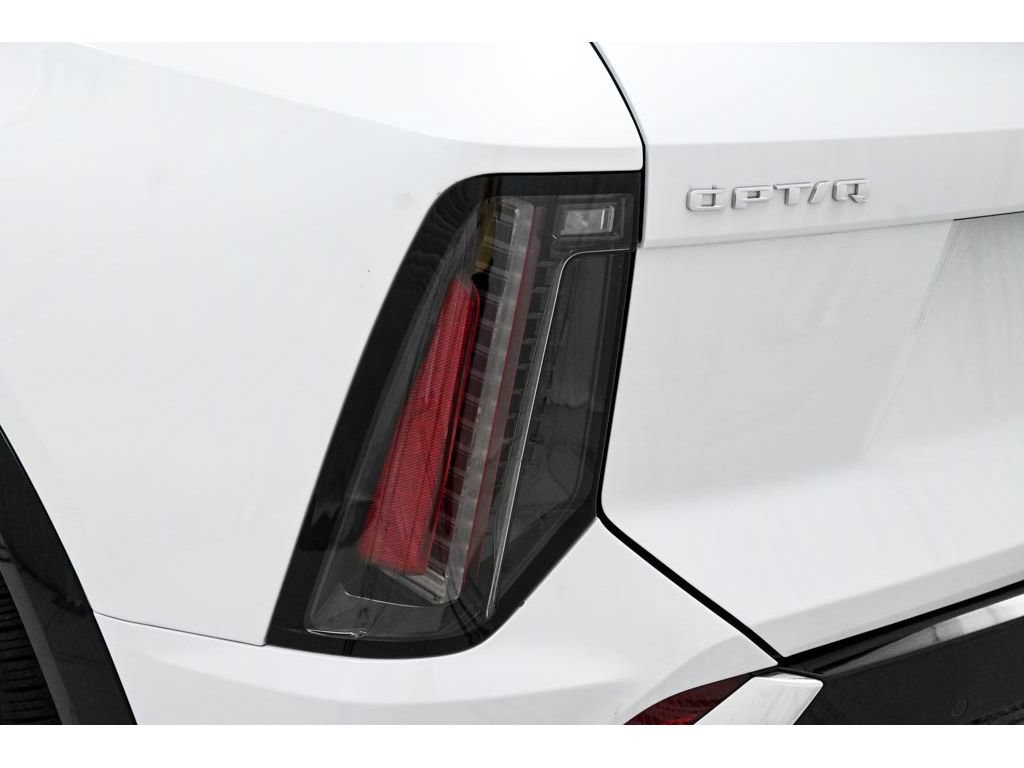 New 2027 Cadillac Optiq Premium Luxury AWD/4WD image 11