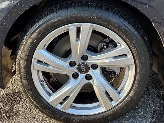 Certified 2025 Audi A5 2.0T Premium w/ Convenience Package image 10