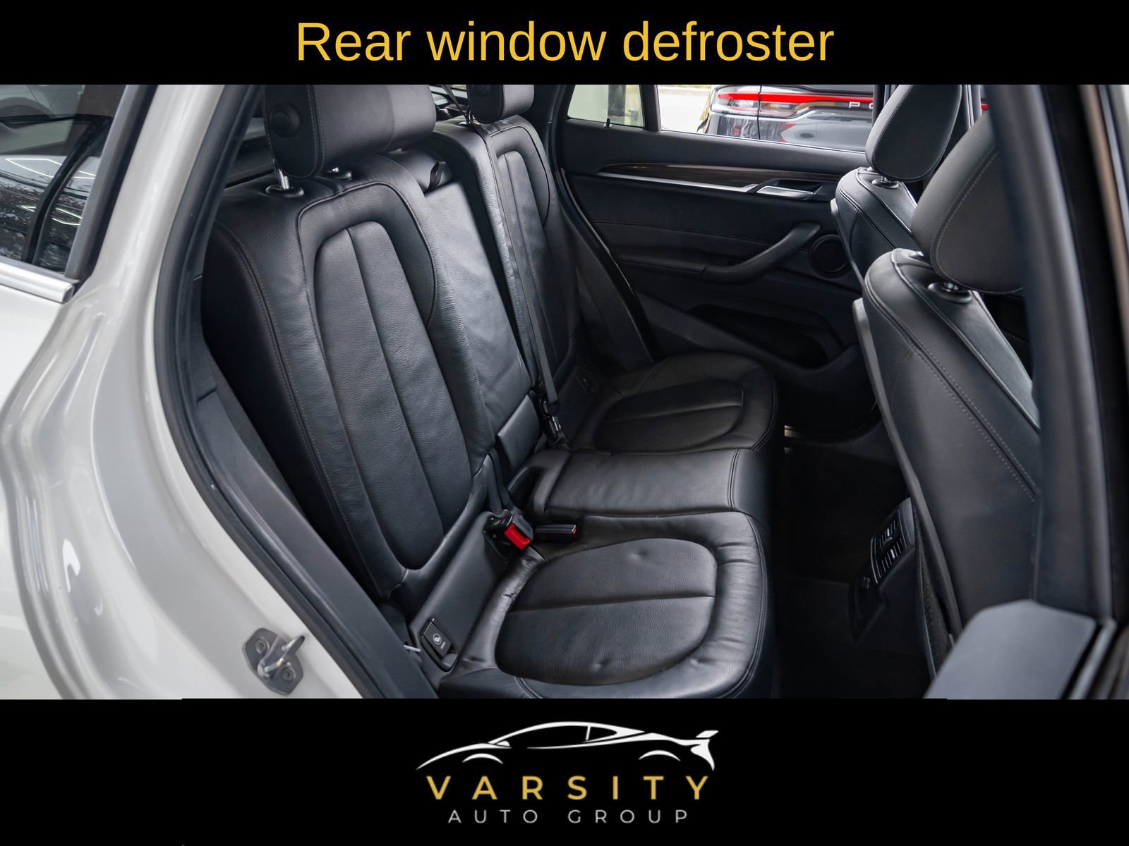 Used 2018 BMW X1 xDrive28i w/ Convenience Package image 19