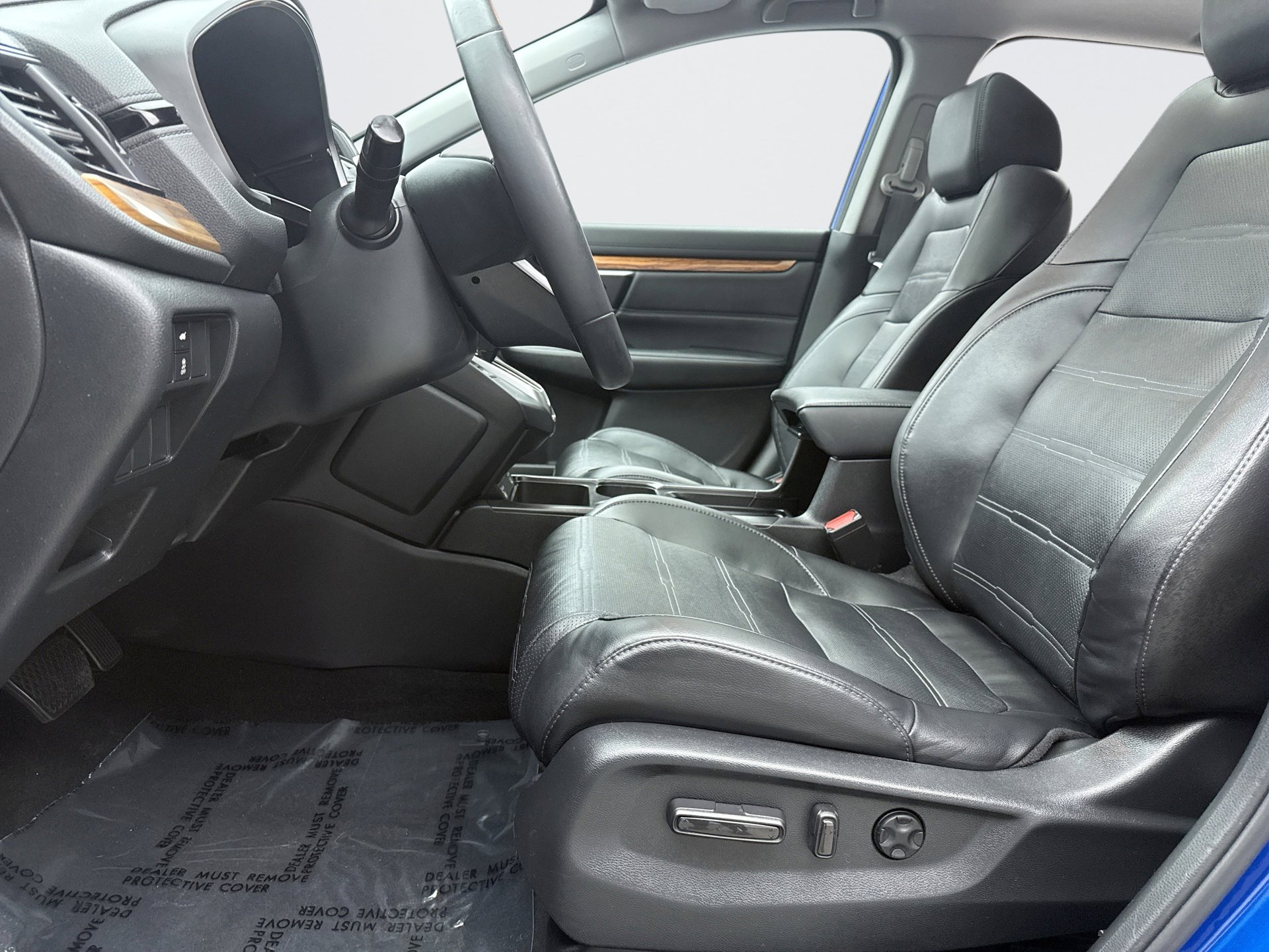 Used 2020 Honda CR-V EX-L image 11