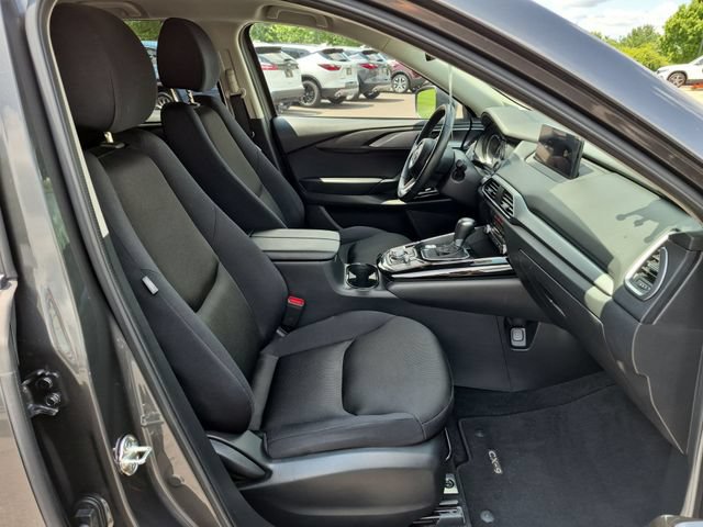 Used 2022 MAZDA CX-9 Sport AWD/4WD image 30
