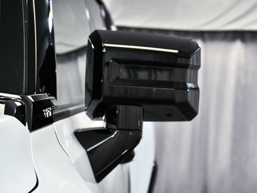 Used 2026 GMC Hummer EV SUV AWD/4WD image 81