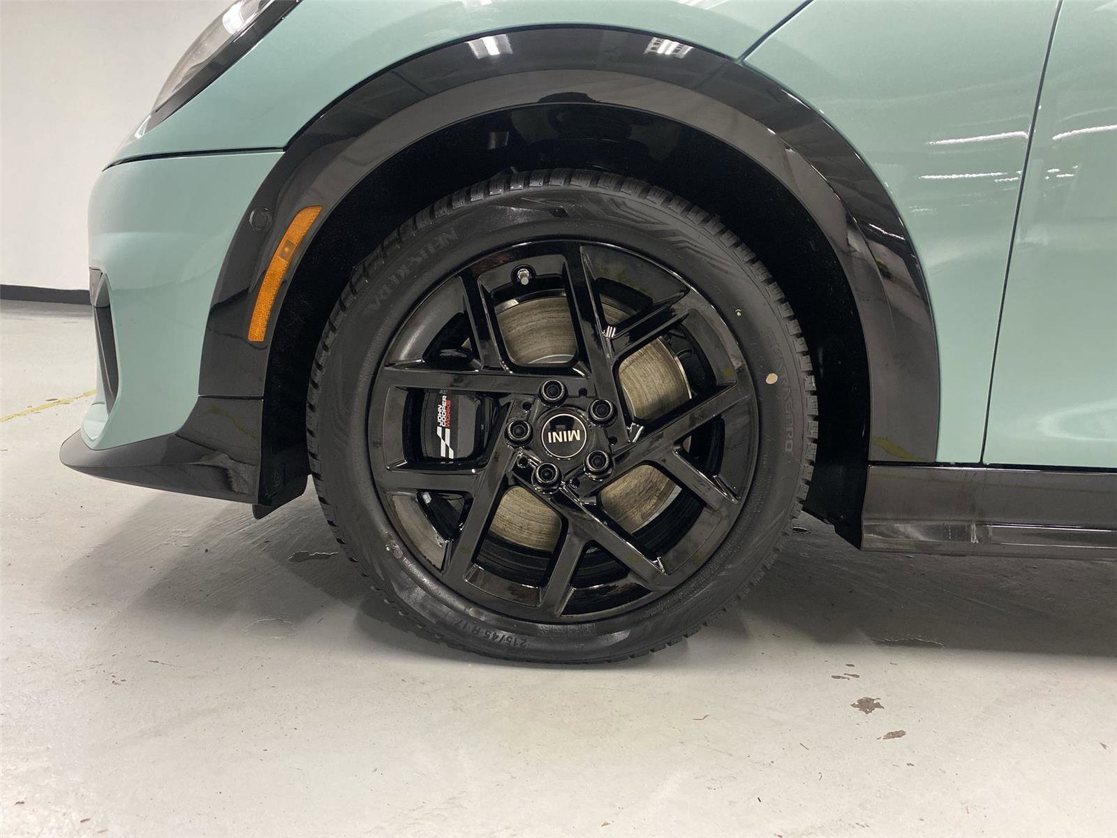 New 2026 MINI Cooper S FWD image 23