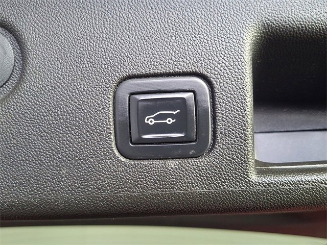 Used 2022 Chevrolet Equinox LT image 28