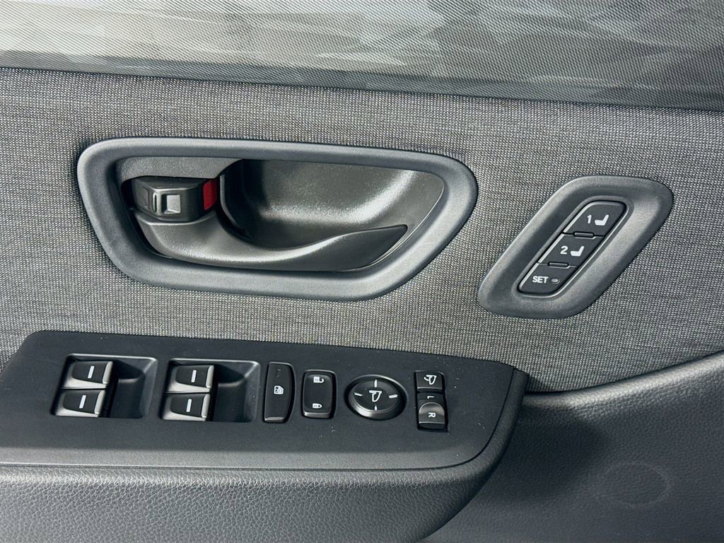 New 2026 Honda Passport TrailSport image 21