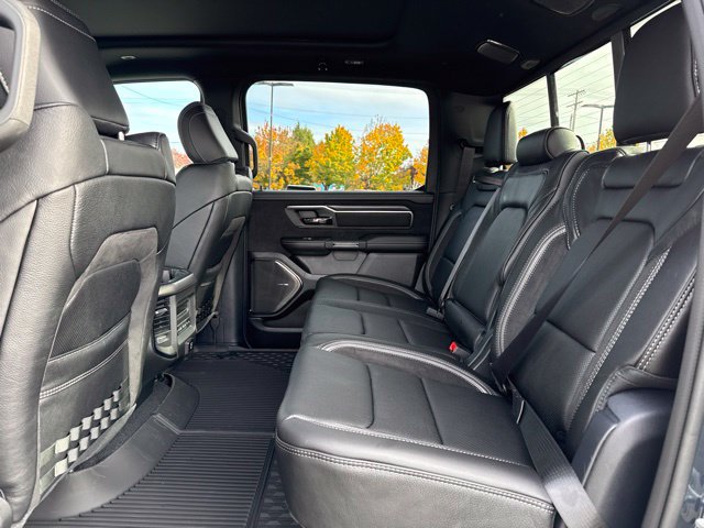 New 2027 RAM 1500 RHO AWD/4WD image 10