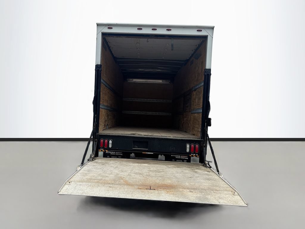 Used 2019 Isuzu NQR RWD image 14