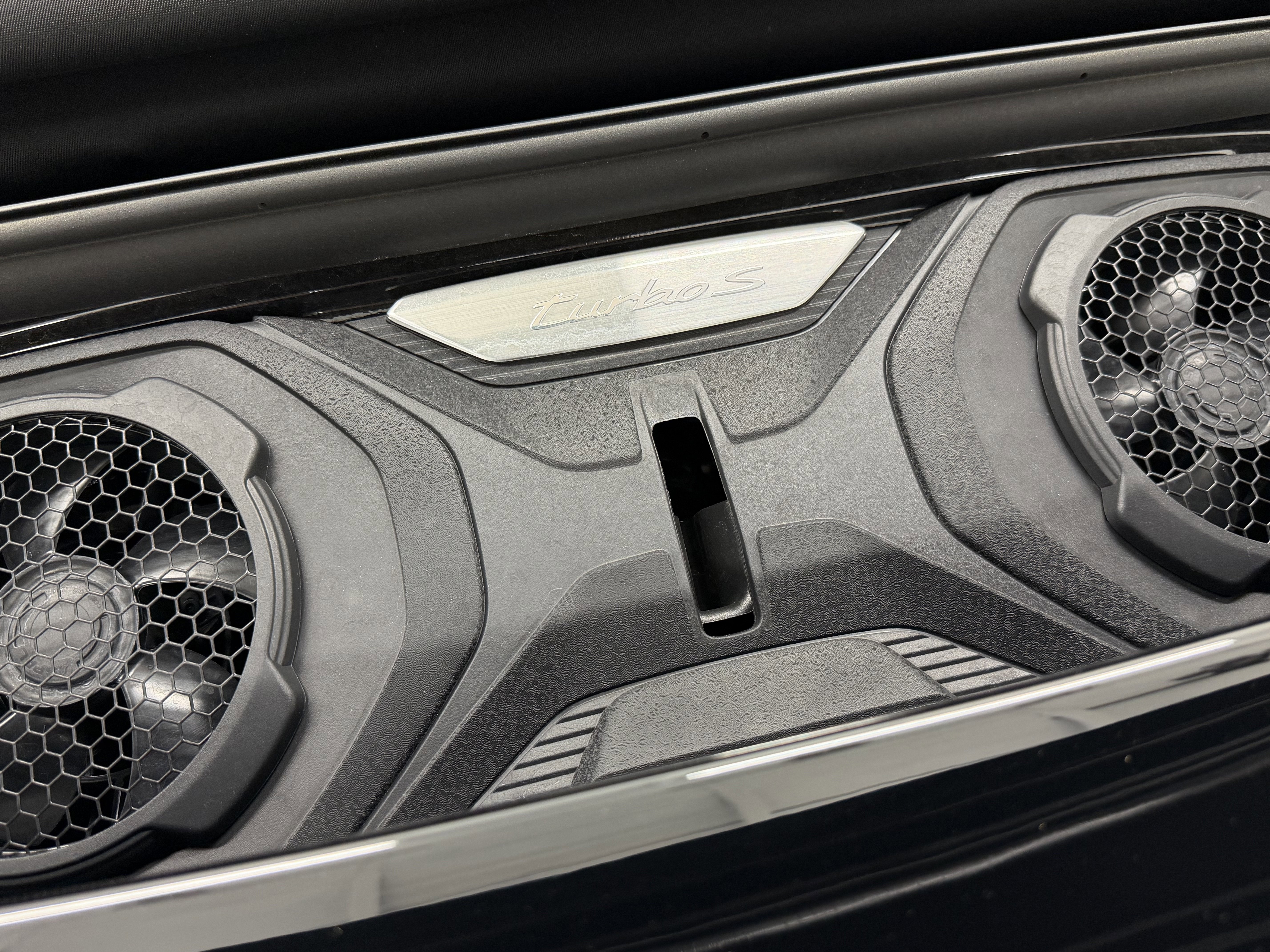 Certified 2024 Porsche 911 Turbo S image 65