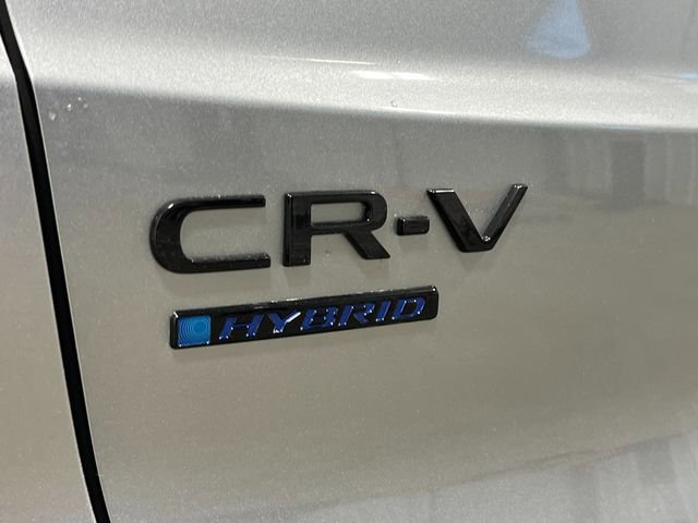 New 2026 Honda CR-V Sport Touring image 7