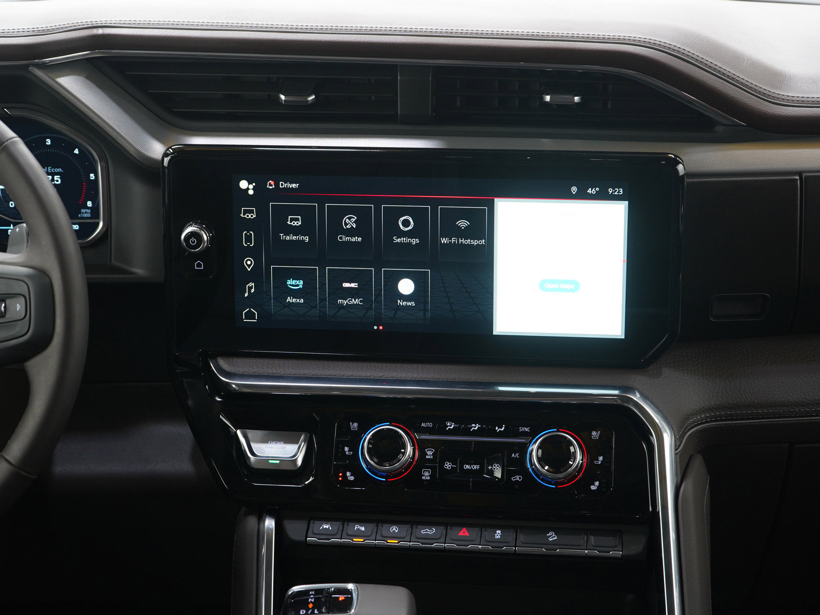 Used 2025 GMC Sierra 1500 Denali w/ Denali Reserve Package image 19