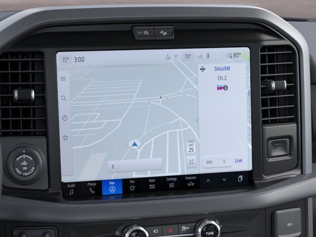 New 2026 Ford F150 XLT AWD/4WD image 14