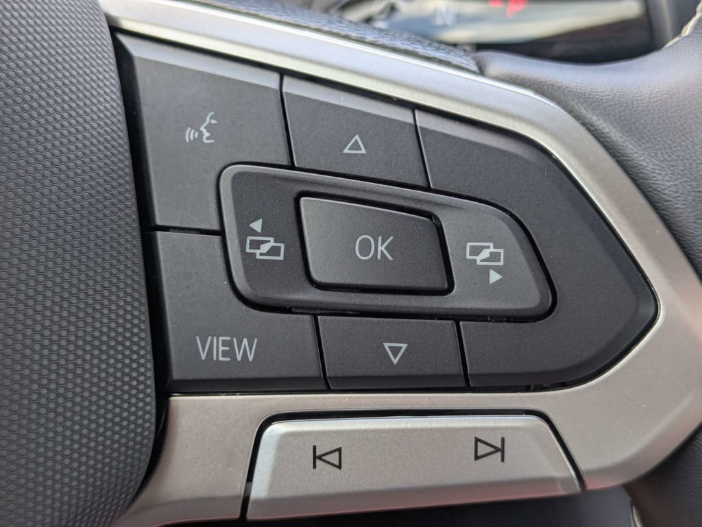 Used 2026 Volkswagen Tiguan S AWD/4WD image 28