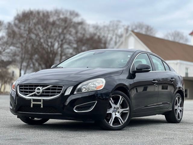 Used 2013 Volvo S60 T5