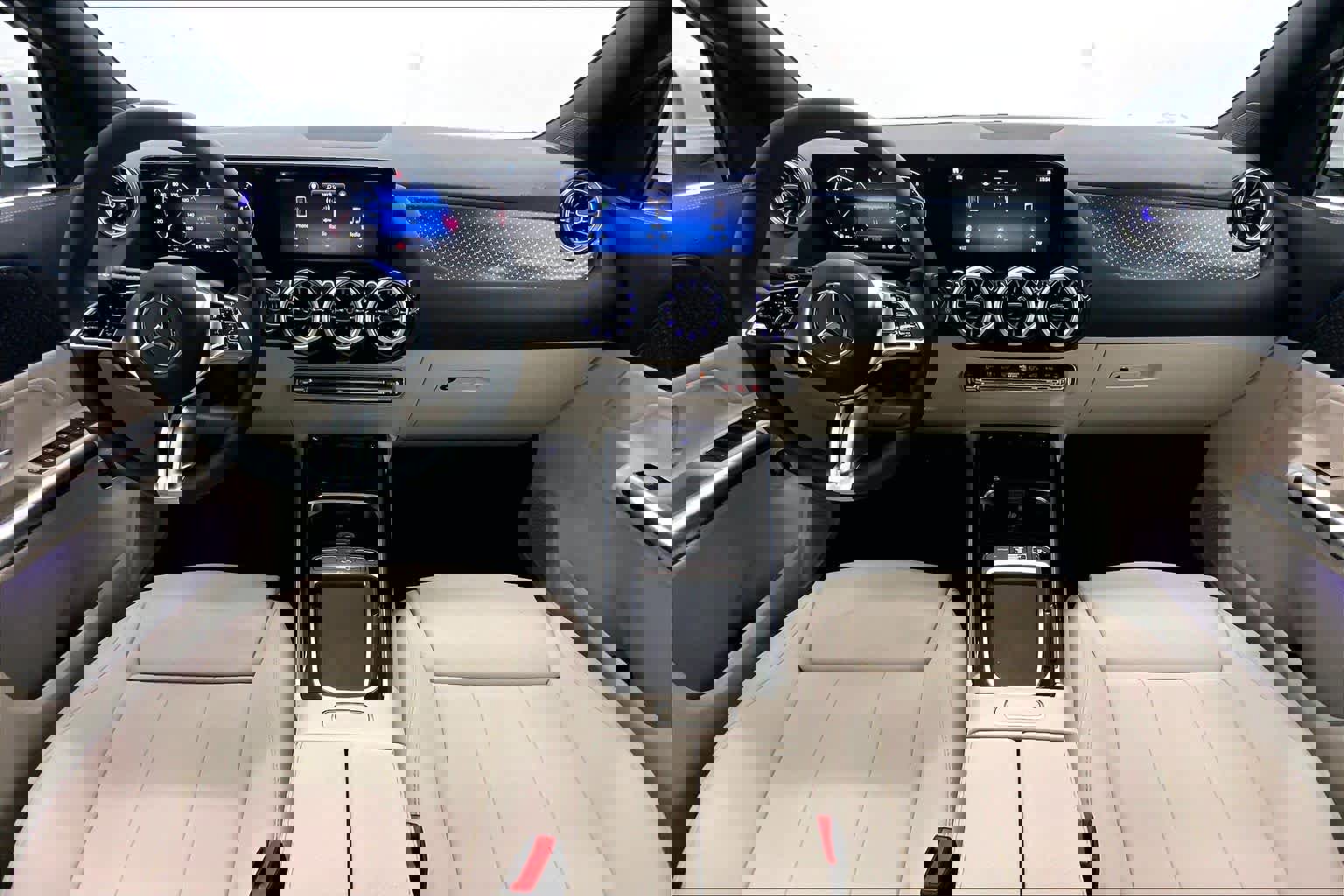 New 2026 Mercedes-Benz GLA 250 GLA 250 image 18