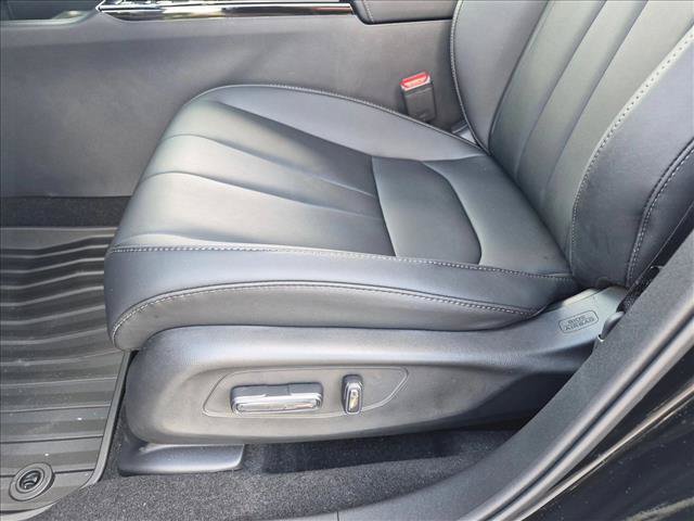 New 2026 Acura ADX FWD image 4