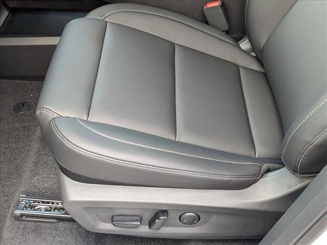 New 2025 Nissan Murano SL w/ Cargo Package AWD/4WD image 4