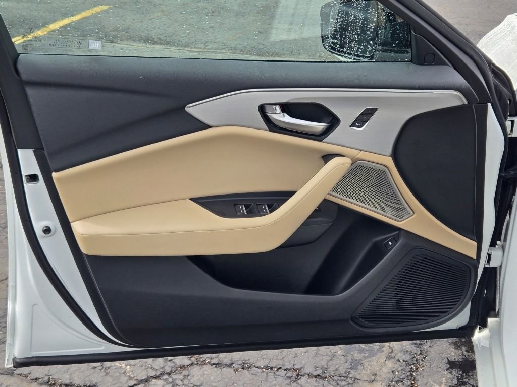 Used 2023 Acura TLX w/ Technology Package image 20