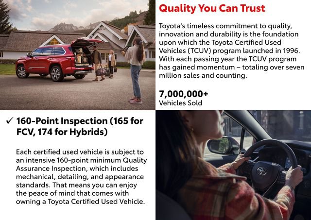 Certified 2024 Toyota Camry XLE image 6