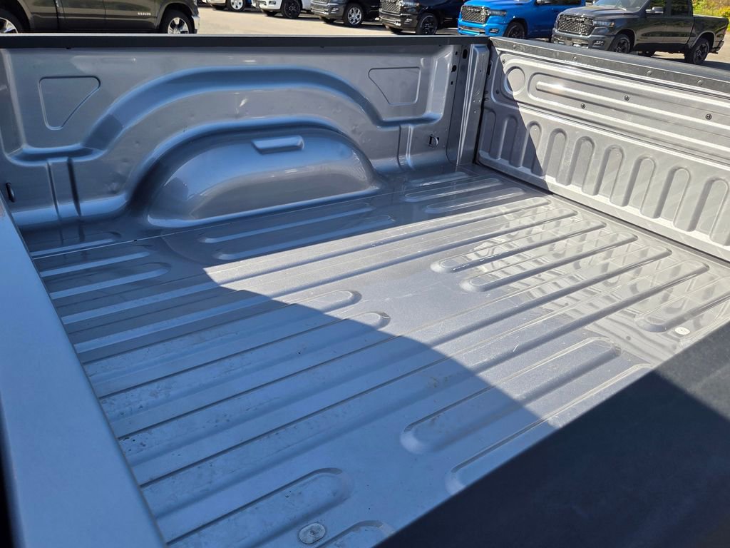 Used 2022 RAM 1500 Classic Warlock w/ Electronics Group image 18