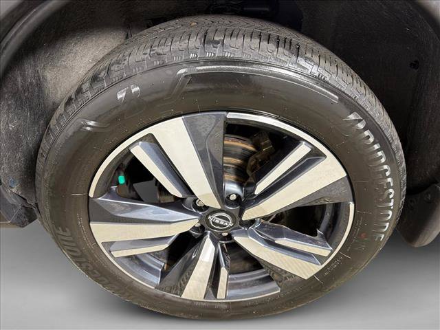Used 2023 Nissan Rogue SL w/ SL Premium Package AWD/4WD image 22