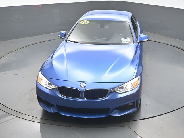 Used 2016 BMW 428i Convertible image 40
