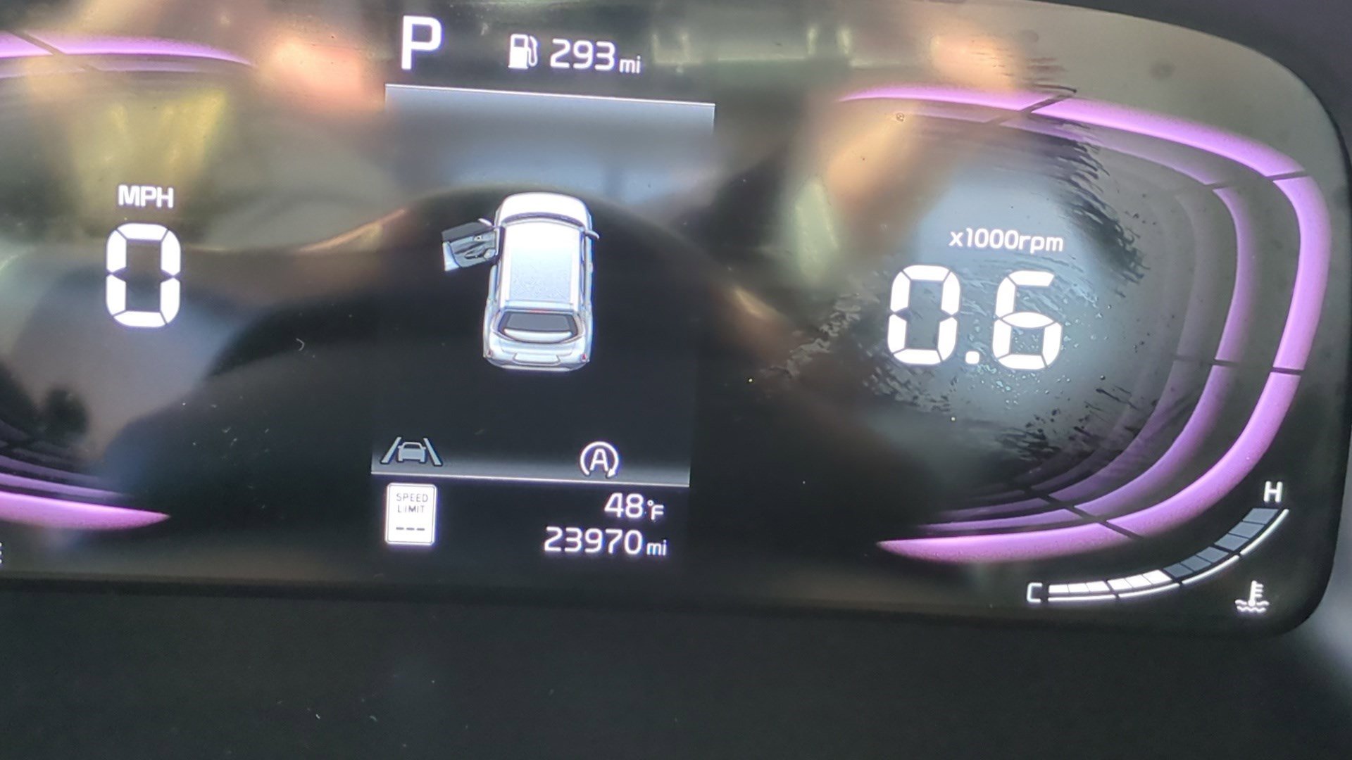 Used 2023 Kia Soul EX image 21