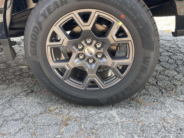 New 2026 Ford F150 STX w/ Equipment Group 200A RWD image 7