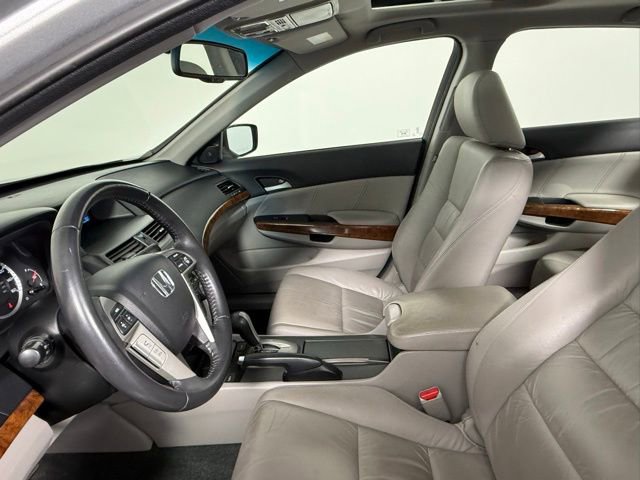 Used 2012 Honda Accord EX-L image 27