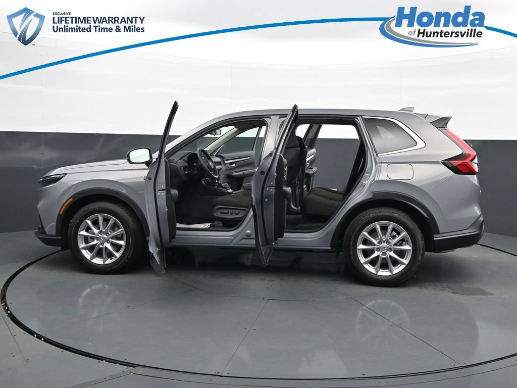 New 2026 Honda CR-V EX image 37