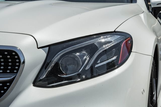 Used 2019 Mercedes-Benz E 450 Cabriolet image 16