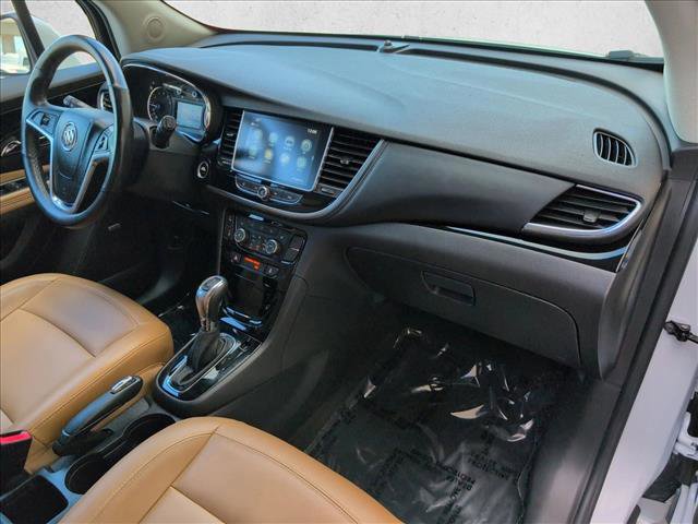 Used 2019 Buick Encore Essence w/ Experience Buick Package image 22