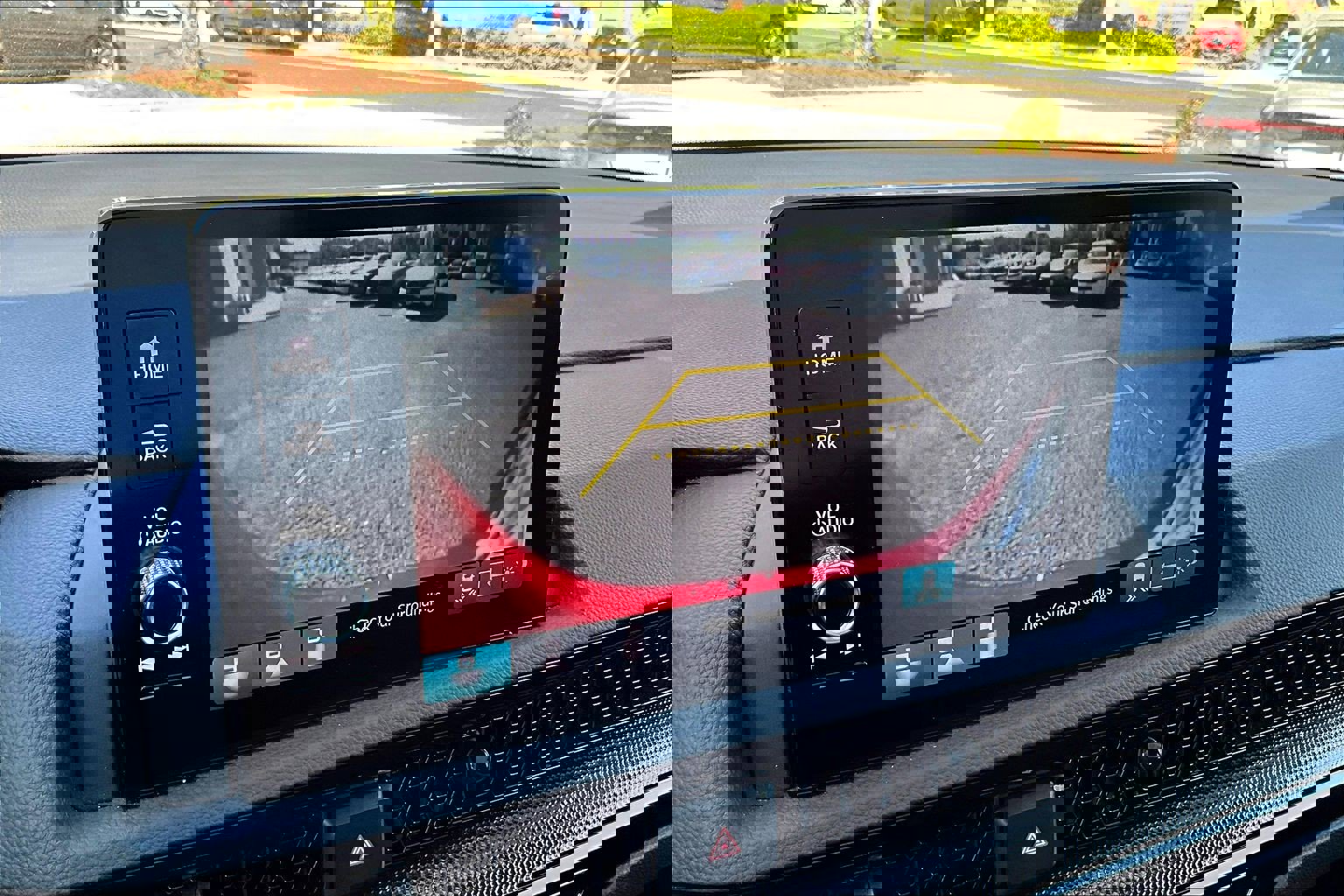 Certified 2023 Honda CR-V Sport Touring image 23