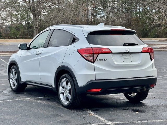 Used 2016 Honda HR-V EX-L image 5