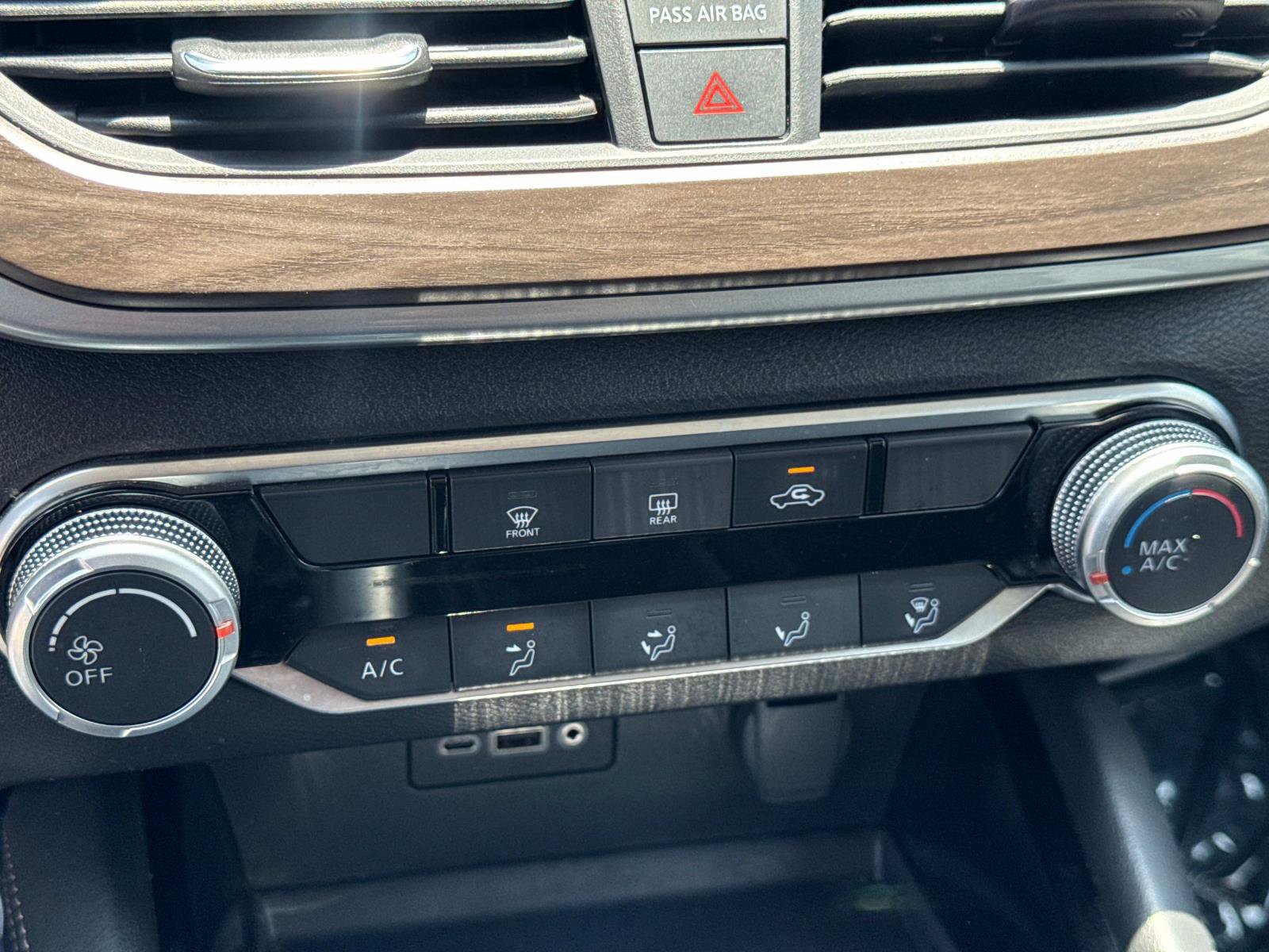 Used 2023 Nissan Altima 2.5 SV image 26