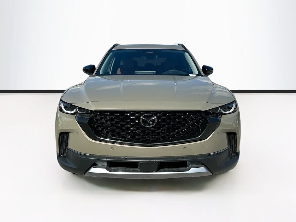 New 2026 MAZDA CX-50 AWD 2.5 S w/ Weather Package video 3