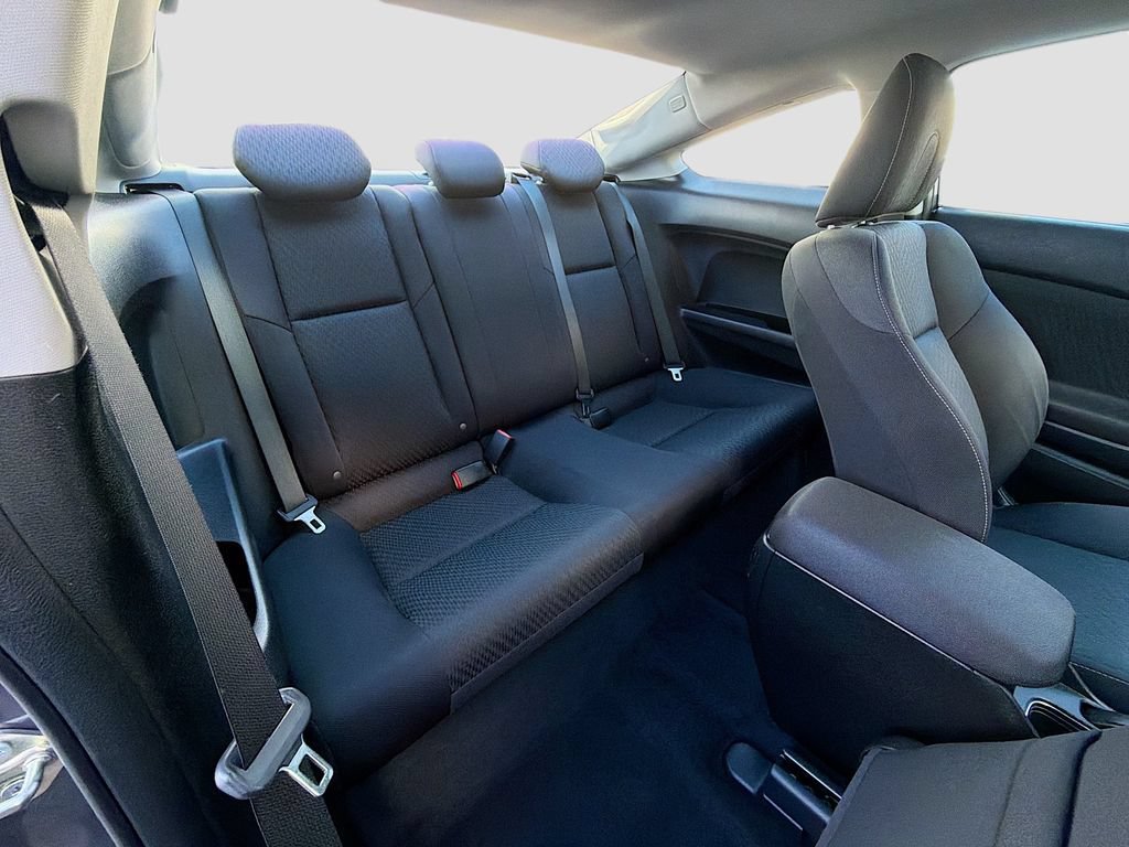 Used 2014 Honda Civic EX image 25