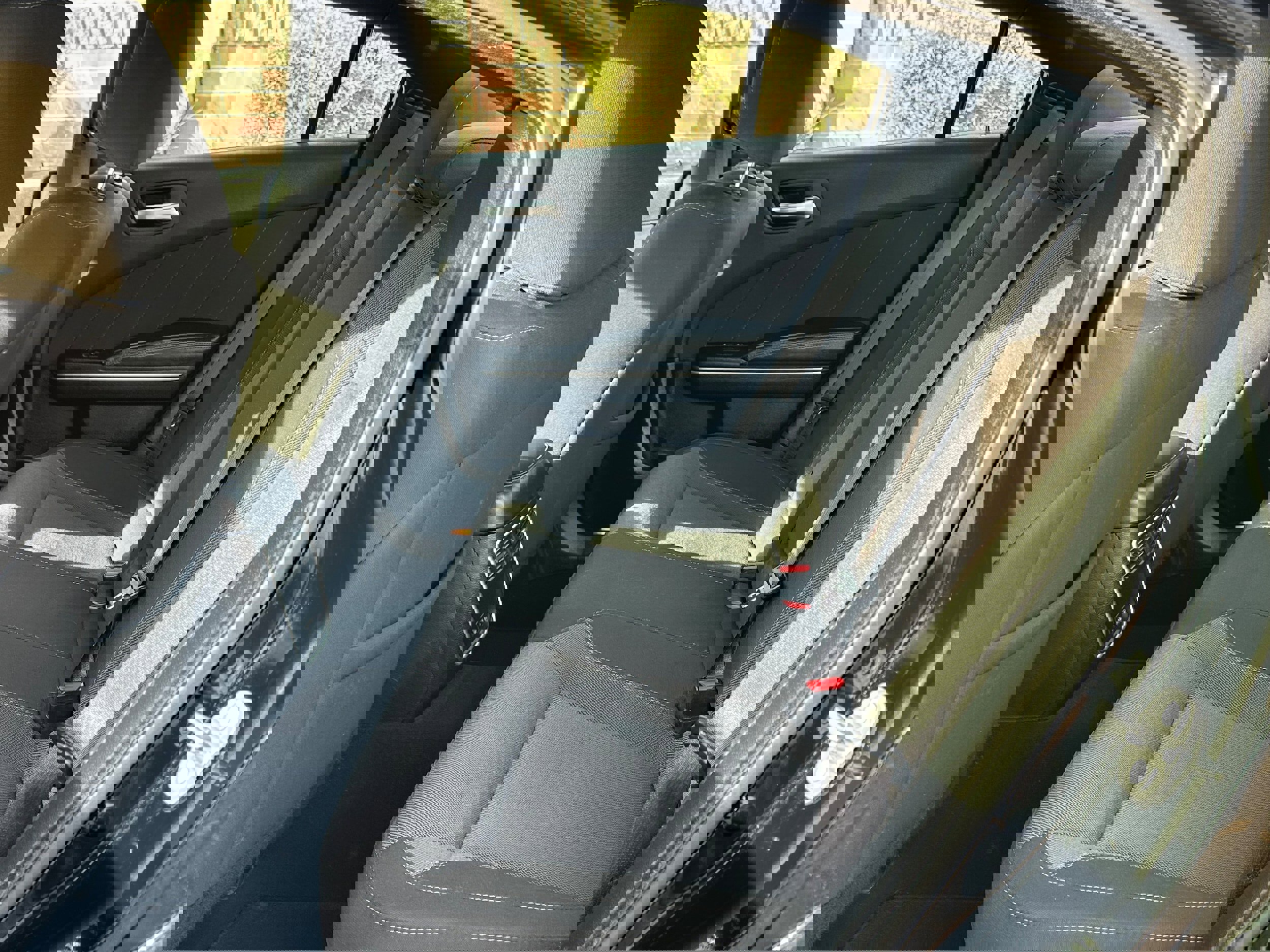 Used 2020 Dodge Charger SXT image 7