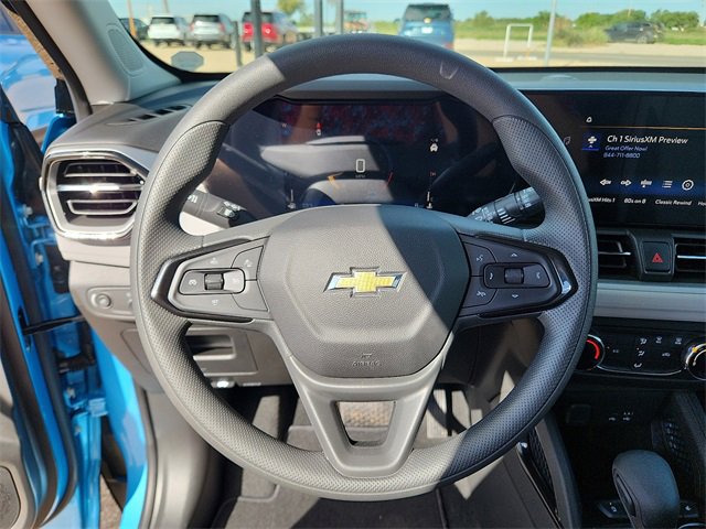 New 2026 Chevrolet TrailBlazer LS w/ LS Convenience Package image 18