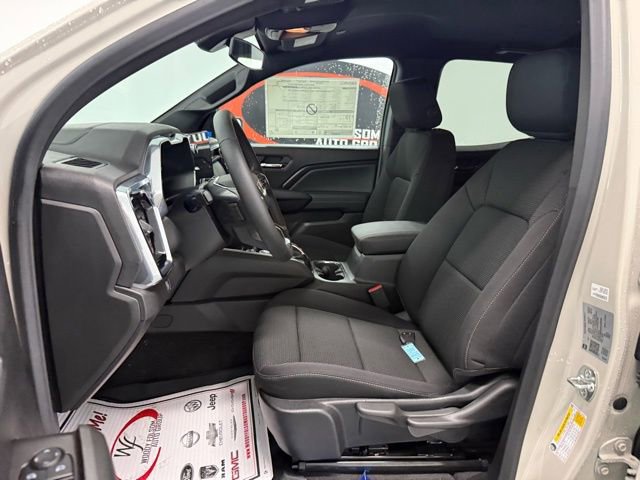 New 2026 GMC Canyon Elevation image 9