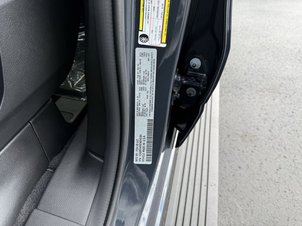 New 2026 RAM 1500 Limited image 43