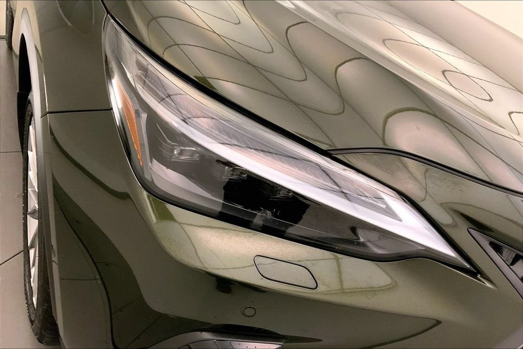 Used 2025 Lexus NX 350 AWD w/ Accessory Package (2T) image 27