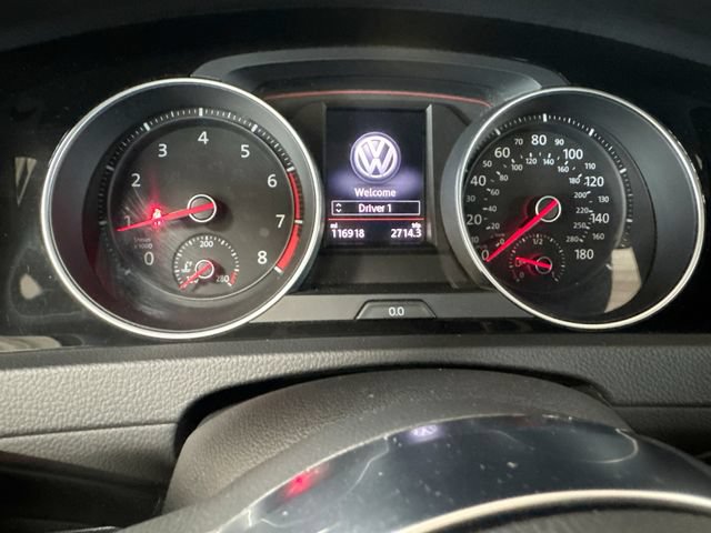 Used 2018 Volkswagen GTI S FWD image 11