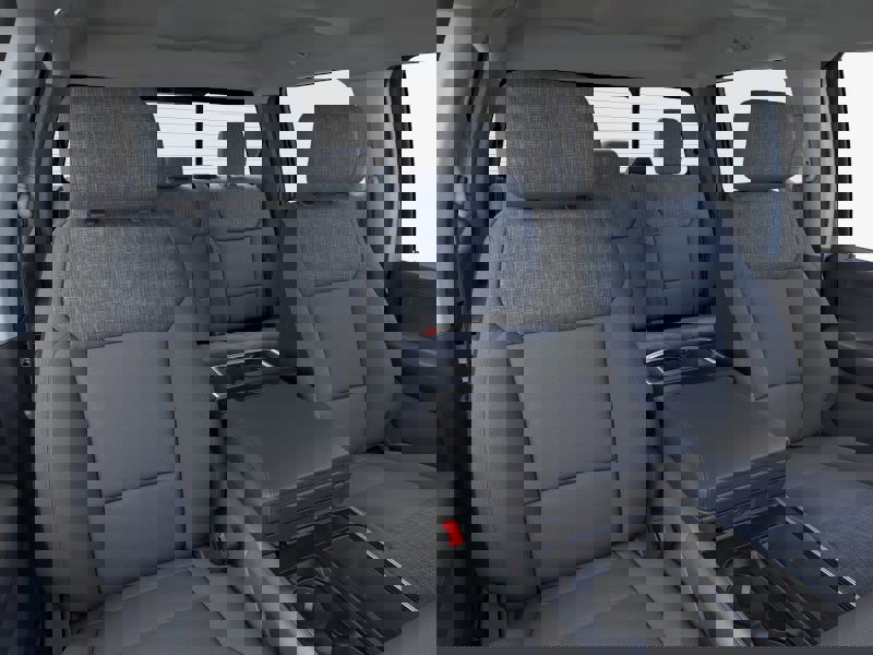 New 2025 Ford F150 XLT w/ Equipment Group 302A MID image 10