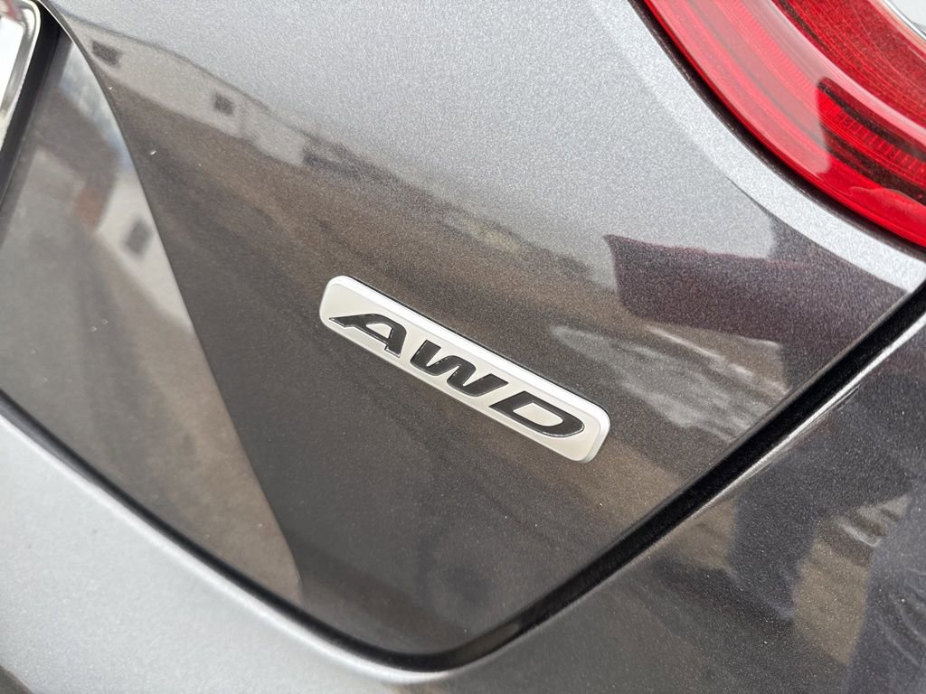 Used 2019 Kia Stinger image 8