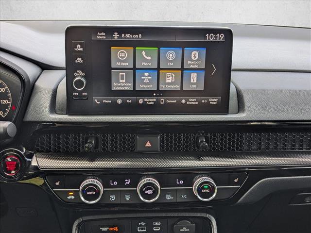 Used 2025 Honda CR-V EX-L image 14