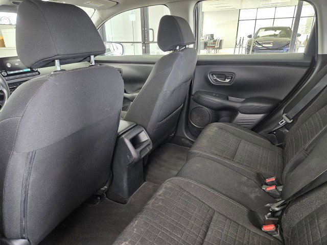 Used 2023 Honda HR-V LX image 8
