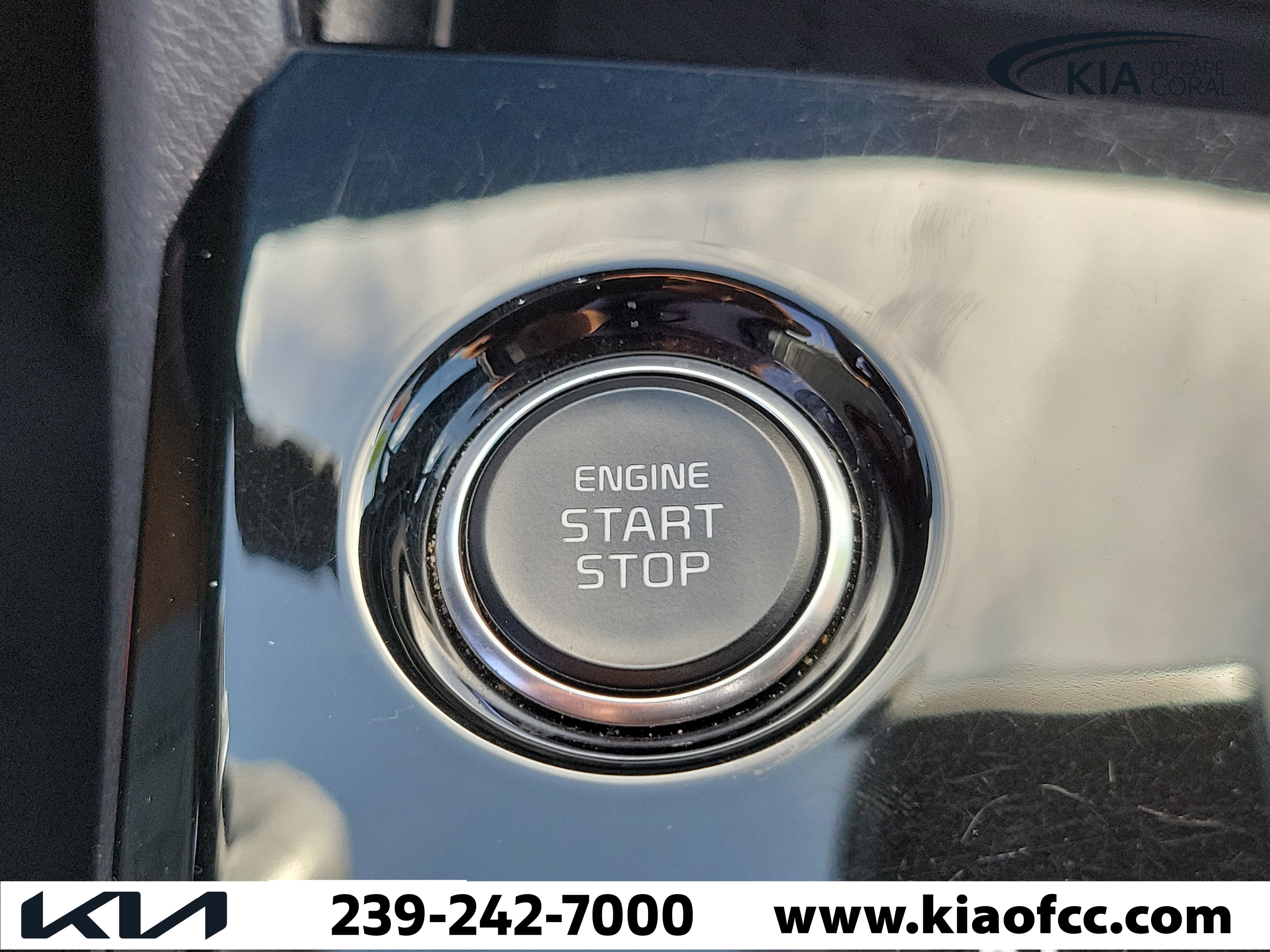 Certified 2024 Kia Sportage X-Line Prestige AWD/4WD image 30