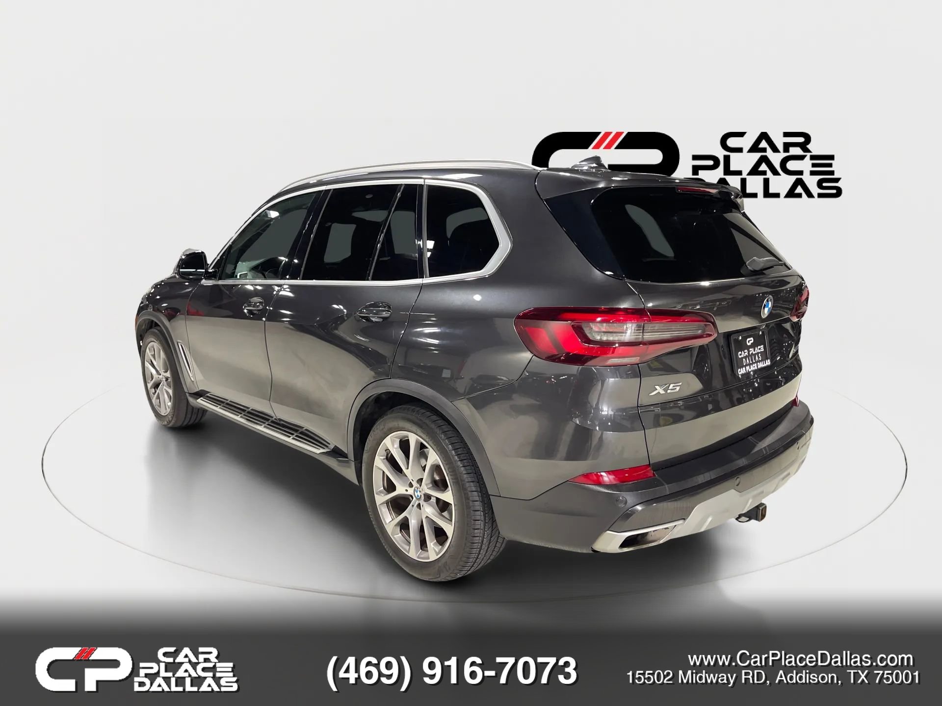 Used 2022 BMW X5 sDrive40i RWD image 14