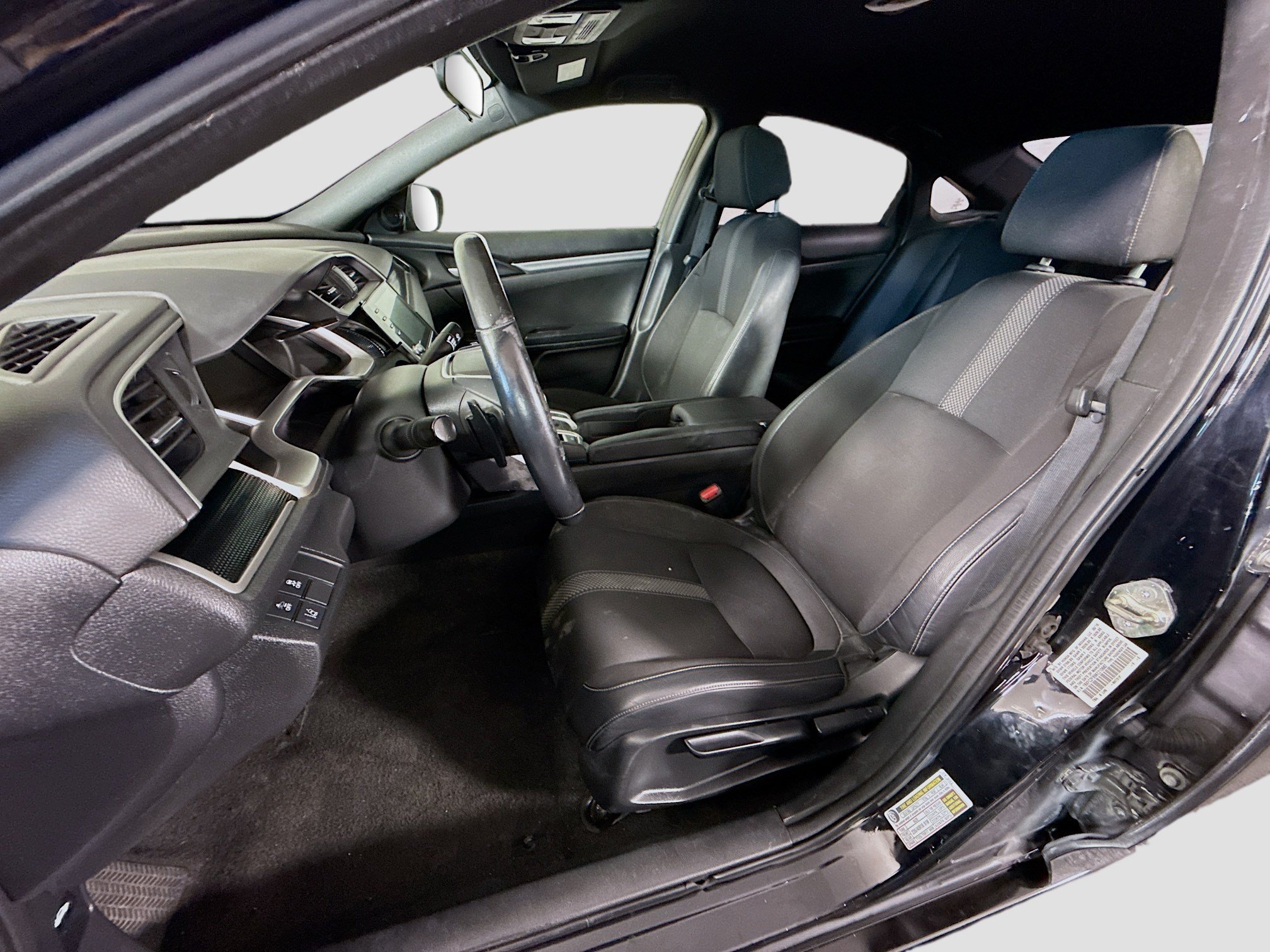 Used 2019 Honda Civic Sport image 22