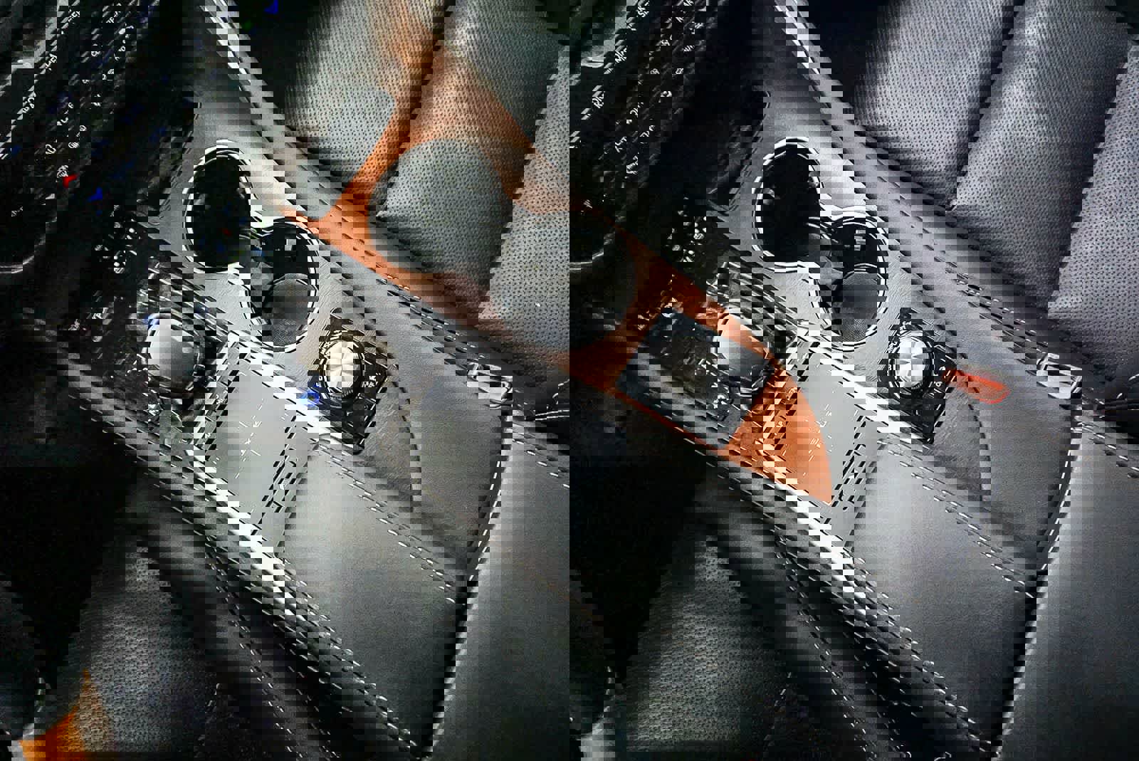 Certified 2020 Lexus RX 350L FWD w/ Premium Package image 24